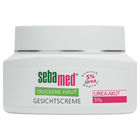 Bild: sebamed Gesichtscreme Urea Akut 5%